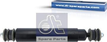 DT Spare Parts 5.13027 - Iskunvaimennin inparts.fi