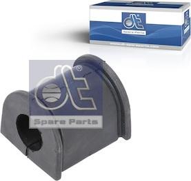 DT Spare Parts 5.13164 - Laakerin holkki, vakaaja inparts.fi