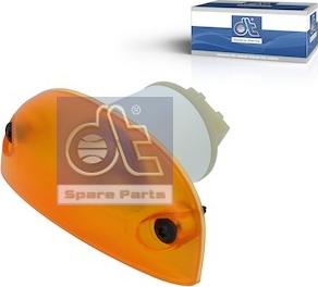 DT Spare Parts 5.81147 - Vilkkuvalo inparts.fi