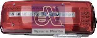 DT Spare Parts 5.81319 - Takavalo inparts.fi