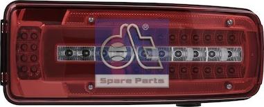 DT Spare Parts 5.81324 - Takavalo inparts.fi