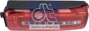 DT Spare Parts 5.81321 - Takavalo inparts.fi