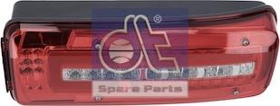 DT Spare Parts 5.81323 - Takavalo inparts.fi