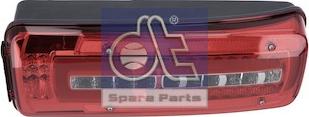 DT Spare Parts 5.81376 - Takavalo inparts.fi