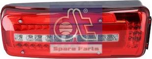 DT Spare Parts 5.81378 - Takavalo inparts.fi