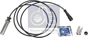 DT Spare Parts 5.20145 - ABS-anturi inparts.fi