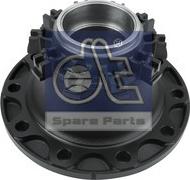 DT Spare Parts 5.20171 - Pyörän napa inparts.fi