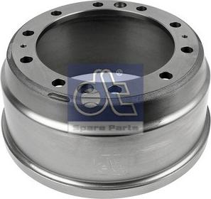 DT Spare Parts 5.21200 - Jarrurumpu inparts.fi