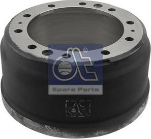 DT Spare Parts 5.21201 - Jarrurumpu inparts.fi