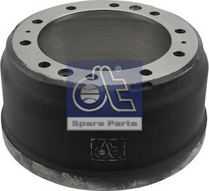 DT Spare Parts 5.21203 - Jarrurumpu inparts.fi