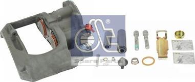 DT Spare Parts 5.21231 - Jarrusatula inparts.fi