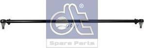 DT Spare Parts 5.22006 - Raidetanko inparts.fi