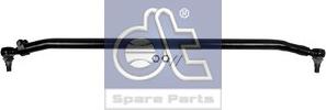 DT Spare Parts 5.22008 - Raidetanko inparts.fi