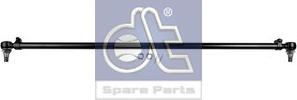 DT Spare Parts 5.22007 - Raidetanko inparts.fi