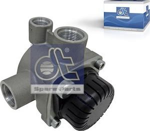 DT Spare Parts 5.70241 - Releventtiili inparts.fi