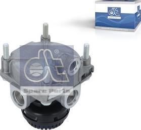 DT Spare Parts 5.70247 - Releventtiili inparts.fi