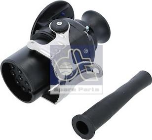 DT Spare Parts 5.77064 - Pistoke inparts.fi