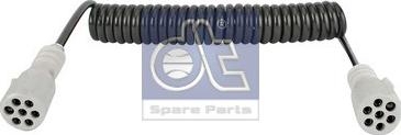 DT Spare Parts 5.77008 - Kierrejohto inparts.fi