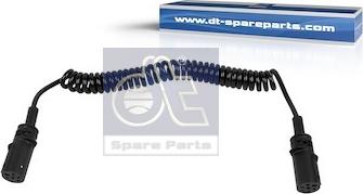 DT Spare Parts 5.77007 - Kierrejohto inparts.fi