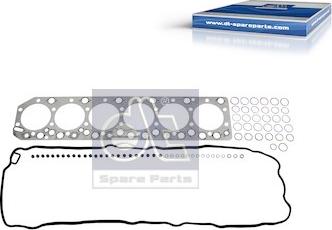 DT Spare Parts 6.91236 - Tiivistesarja, sylinterikansi inparts.fi