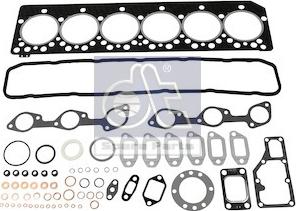 DT Spare Parts 6.91233 - Tiivistesarja, sylinterikansi inparts.fi