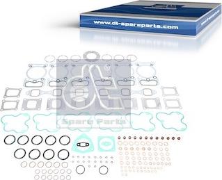 DT Spare Parts 6.91220 - Tiivistesarja, sylinterikansi inparts.fi