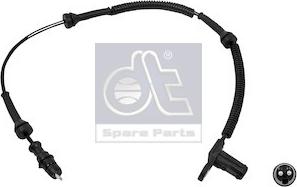 DT Spare Parts 6.46904 - ABS-anturi inparts.fi