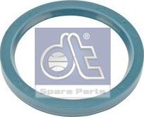 DT Spare Parts 6.42102 - Akselitiiviste, vaihteisto inparts.fi