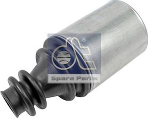 DT Spare Parts 6.59250SP - Paljekumi, vetoakseli inparts.fi