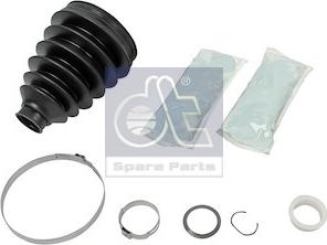 DT Spare Parts 6.59251 - Paljekumi, vetoakseli inparts.fi