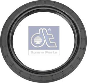 DT Spare Parts 6.54050 - Akselitiiviste, pyörän napa inparts.fi