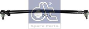 DT Spare Parts 6.51042 - Ohjaustanko inparts.fi