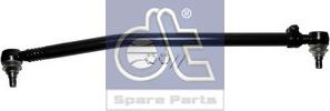 DT Spare Parts 6.51009 - Ohjaustanko inparts.fi