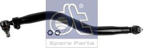 DT Spare Parts 6.51027 - Ohjaustanko inparts.fi