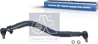 DT Spare Parts 6.51071 - Ohjaustanko inparts.fi