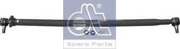 DT Spare Parts 6.53002 - Raidetanko inparts.fi