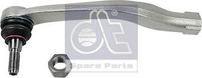 DT Spare Parts 6.53161 - Raidetangon pää inparts.fi