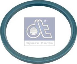 DT Spare Parts 6.53303 - Tiivisterengas, olka-akseli inparts.fi