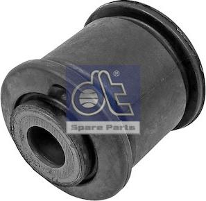 DT Spare Parts 6.52112 - Tukivarren hela inparts.fi