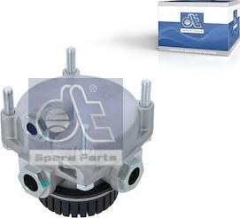 DT Spare Parts 6.65065 - Releventtiili inparts.fi