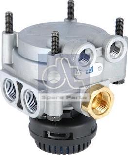 DT Spare Parts 6.65063 - Releventtiili inparts.fi