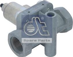 DT Spare Parts 6.65185 - Paluuventtiili inparts.fi