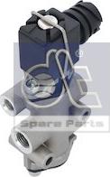 DT Spare Parts 6.65207SP - Magneettiventtiili inparts.fi