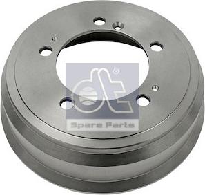 DT Spare Parts 6.60024 - Jarrurumpu inparts.fi