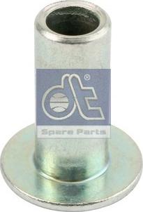 DT Spare Parts 6.60301 - Niitti, jarrukenkä inparts.fi