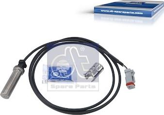 DT Spare Parts 6.61909 - ABS-anturi inparts.fi