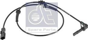 DT Spare Parts 6.61980 - ABS-anturi inparts.fi