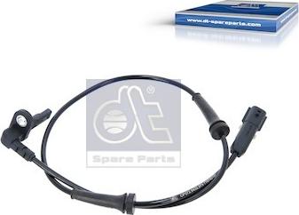 DT Spare Parts 6.61979 - ABS-anturi inparts.fi