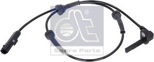 DT Spare Parts 6.61978 - ABS-anturi inparts.fi