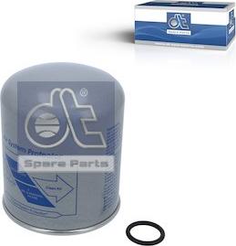 DT Spare Parts 6.63027 - Ilmankuivaus patruuna, paineilmalaite inparts.fi